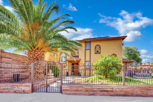Villa Juan BR Private Entry Pool Spa BBQ Free Parking