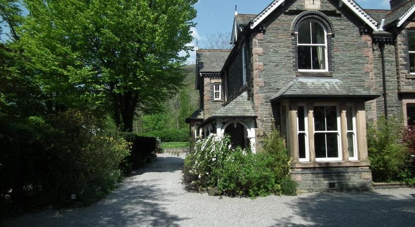 The Beeches Guest House — 4-Star Luxury Hotel in Keswick, United Kingdom