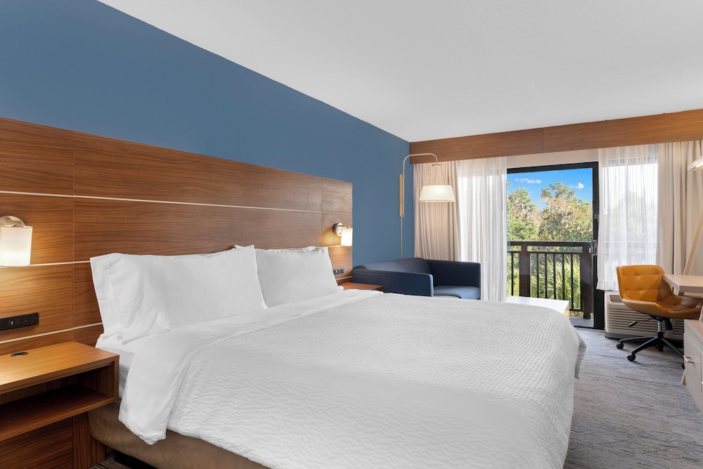 Holiday Inn Express Hilton Head Island by IHG - photo 31
