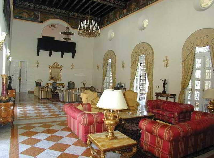 La Mansión - last minute hotel in Havana