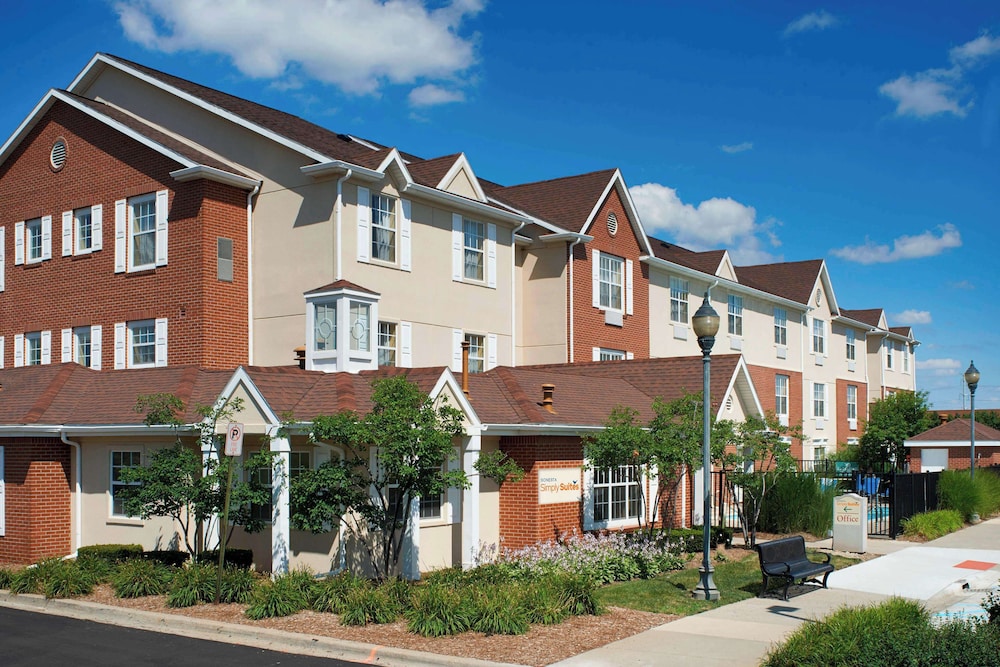 Sonesta Simply Suites Detroit Novi - featured photo