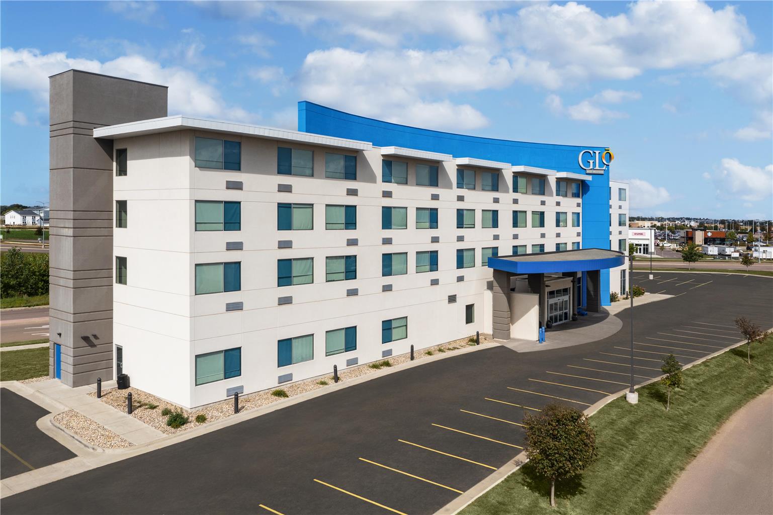 GLō Best Western Dawley Farms In Sioux Falls - photo 14