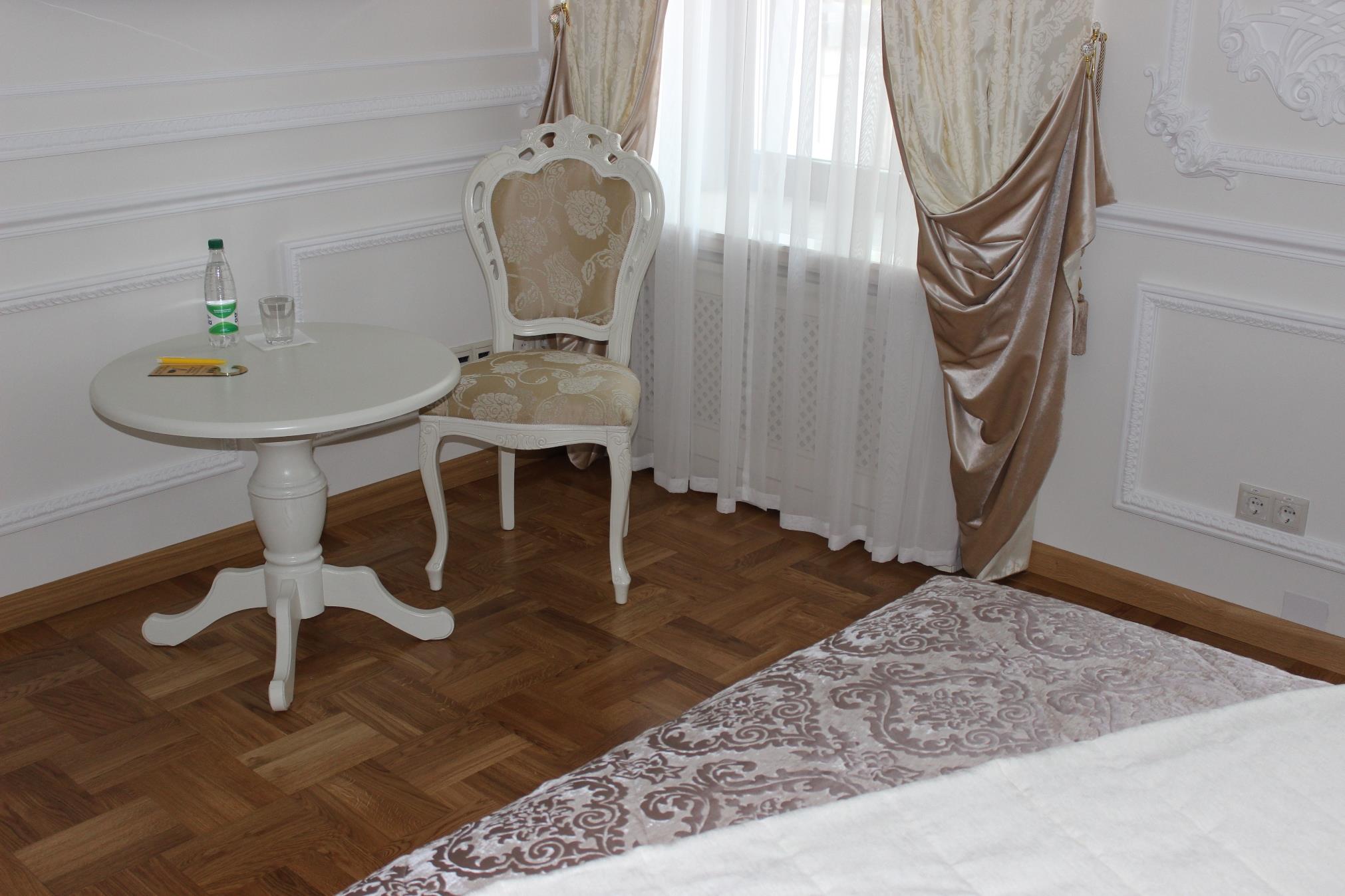 Hotel Prival — Hrodna — photo 3