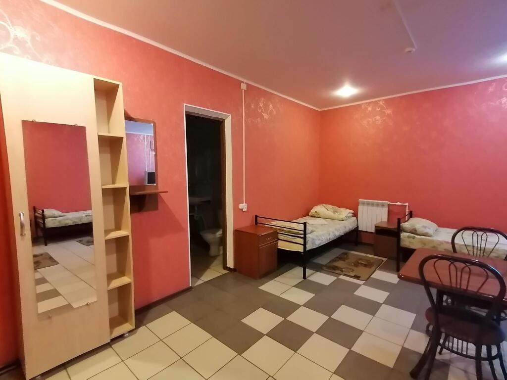 Evrolyuks in Kamyshin, Russia