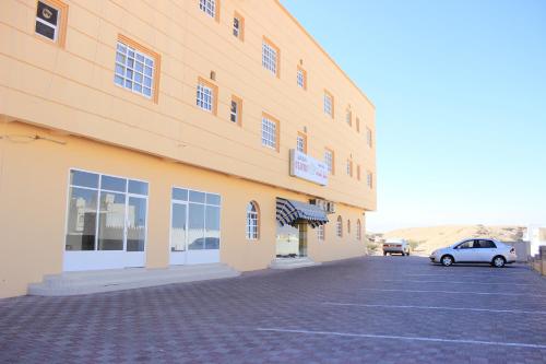 Luluat Al Afia Hotel Apartments in Sur, Oman