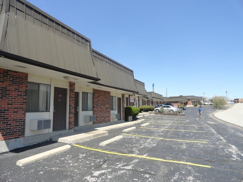 Relax Inn - last minute hotel in Warrenton