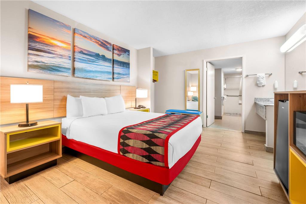 Days Inn by Wyndham Hoover Birmingham - photo 21