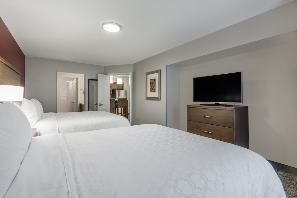 Staybridge Suites Anchorage by IHG - photo 10