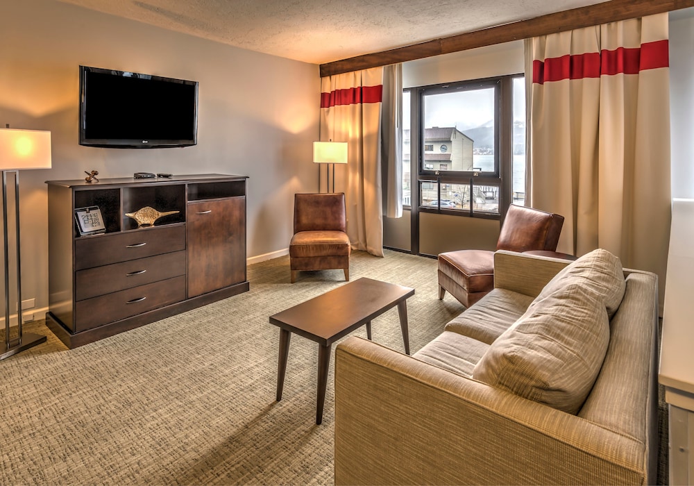 Four Points by Sheraton Juneau - photo 14