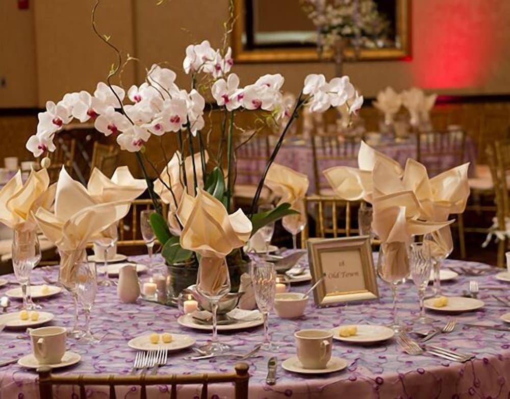 The Bertram Inn & Conf Ctr Trademark Collection by Wyndham - photo 40