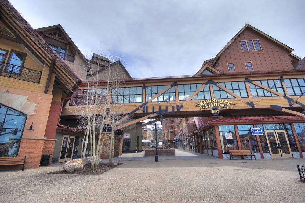 Main Street Station By Resortquest - photo 16