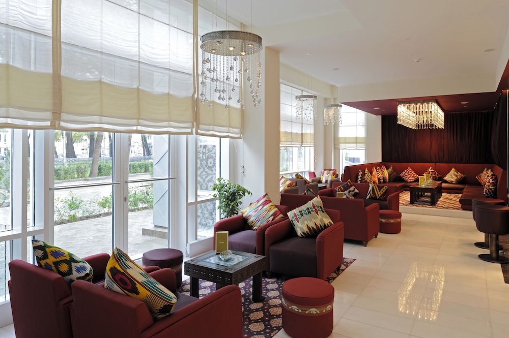 Dushanbe Serena Hotel — Dushanbe — photo 3