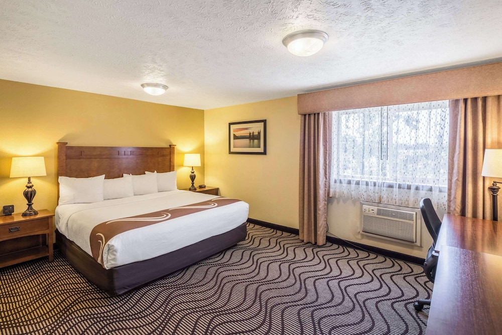 Quality Inn & Suites Coeur d'Alene - photo 20