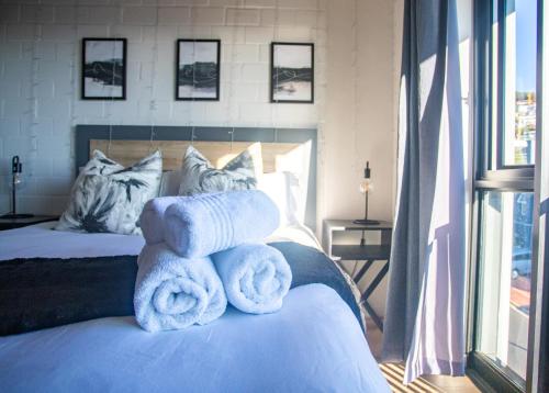 Luxury Studio The Ivory