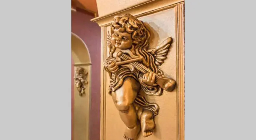 Sochi Appartment — 4-Star Luxury Hotel in Sochi, Russia