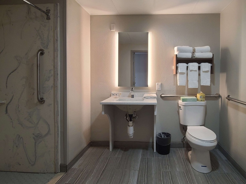 Comfort Inn Boston Milford - photo 28