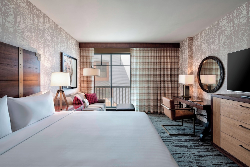 Gaylord Rockies Resort & Convention Center - photo 23