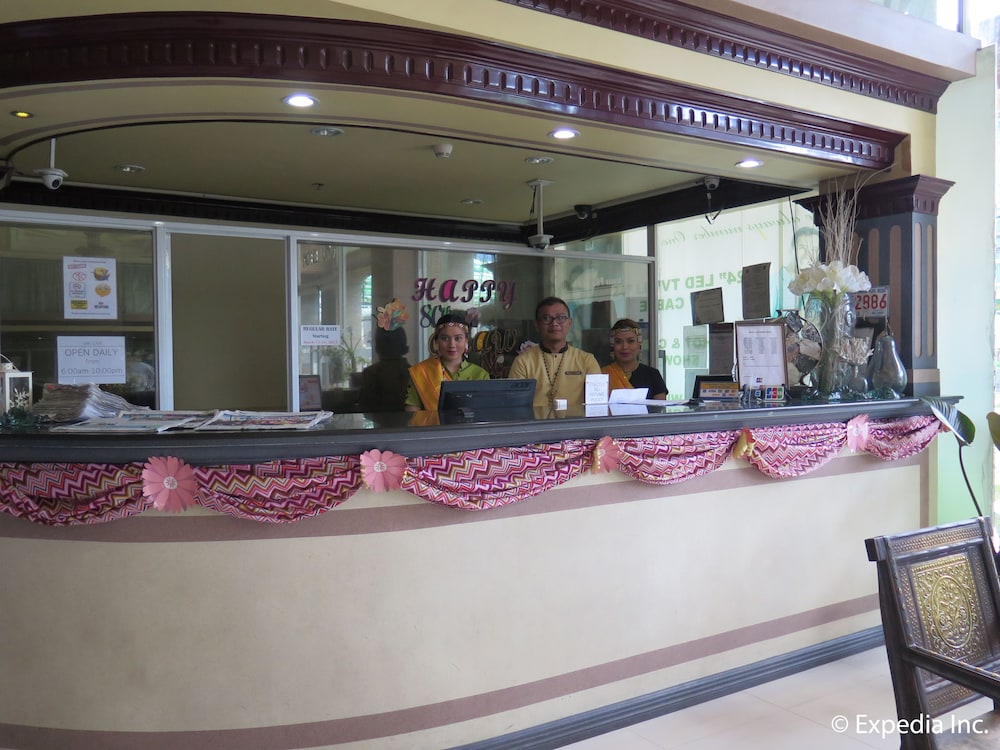 Hotel Uno — Davao — photo 3