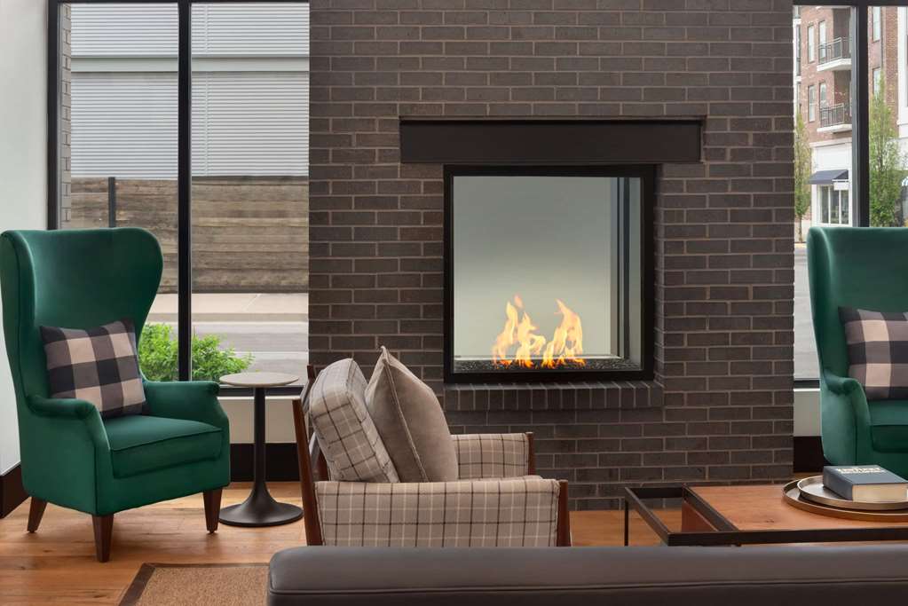 Origin Lexington a Wyndham Hotel - photo 7