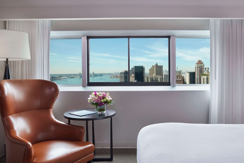 Millennium Hilton New York One UN Plaza - photo 29