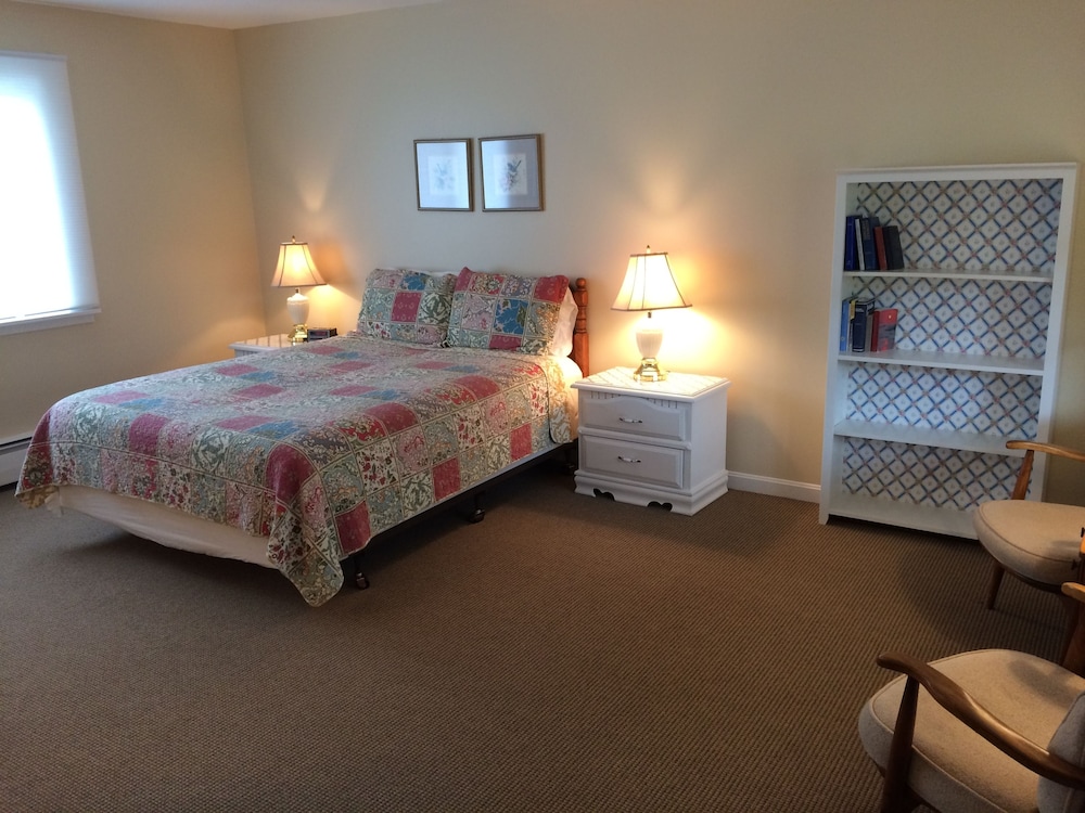 Aerie Inn of Vermont - photo 24