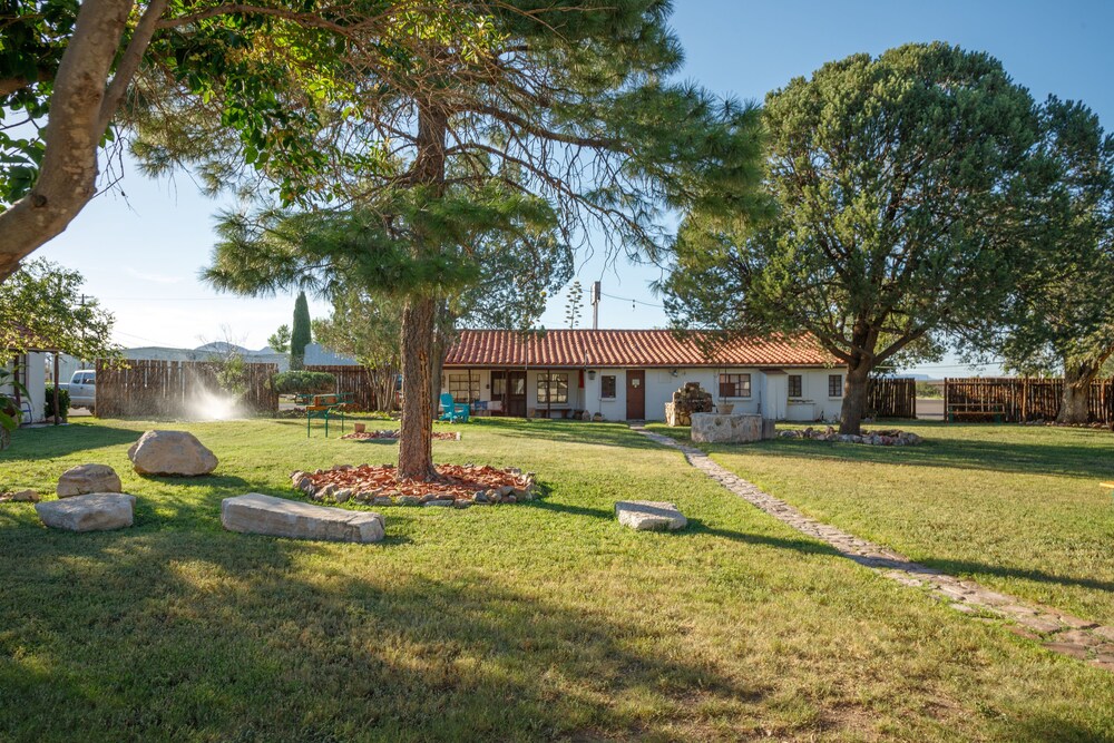 Antelope Lodge - photo 42
