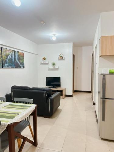 Alea Residence 21 — 5-Star Luxury Hotel in Manila, Philippines