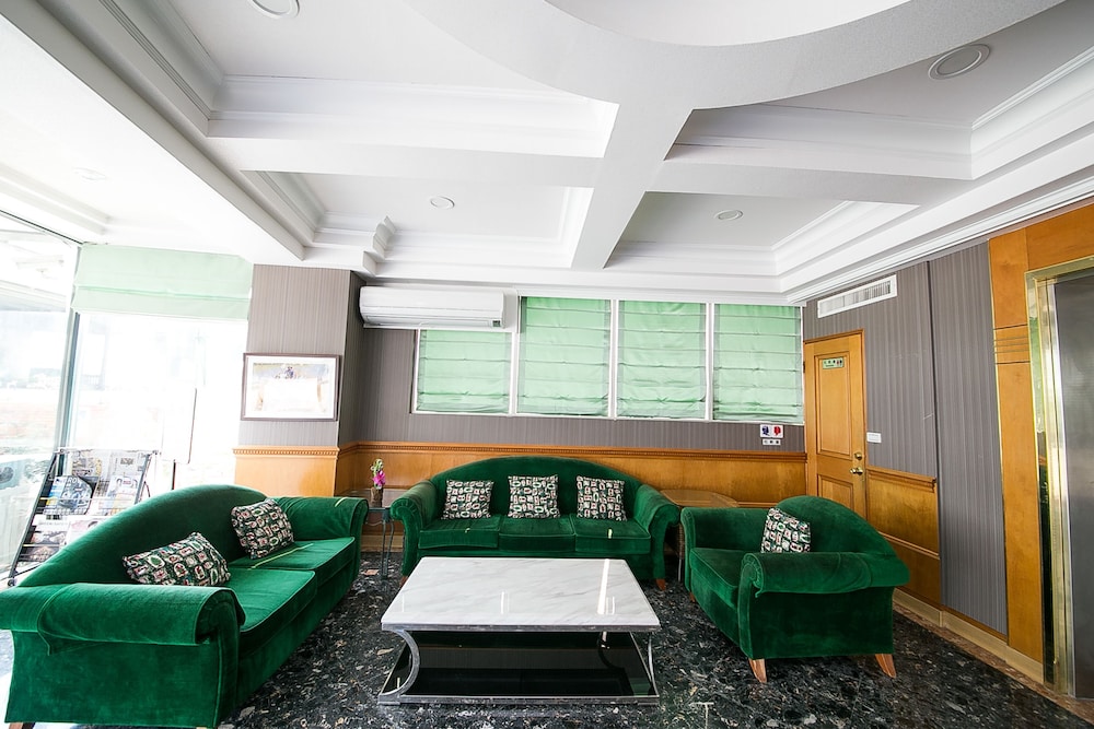 European Castle Hotel in Tainan, Republic of China Taiwan