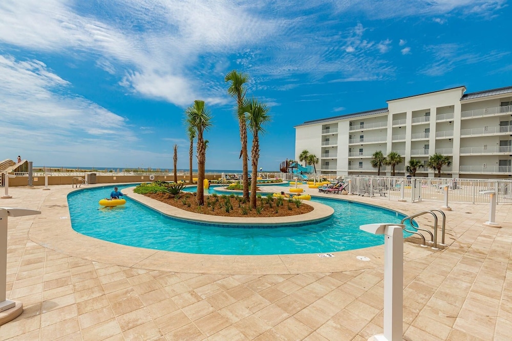 Phoenix Gulf Towers 1104 4 Bedroom Condo by Redawning - photo 37
