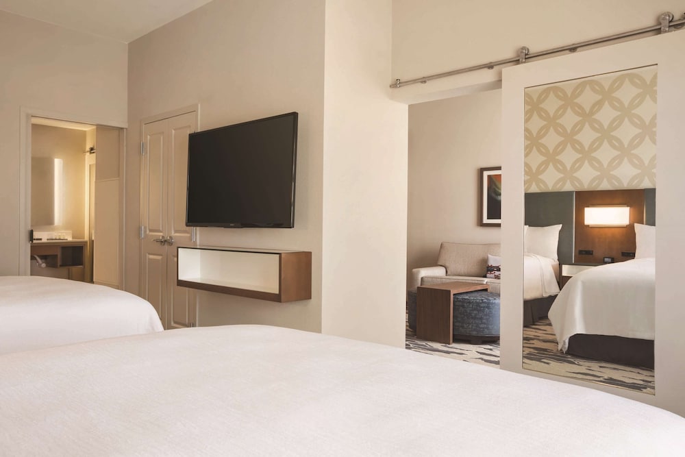 Embassy Suites by Hilton McAllen Convention Center - photo 13