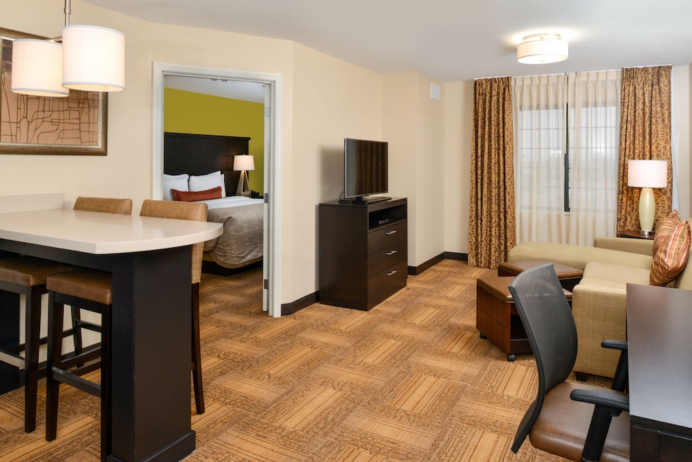 Staybridge Suites Merrillville by IHG - photo 26