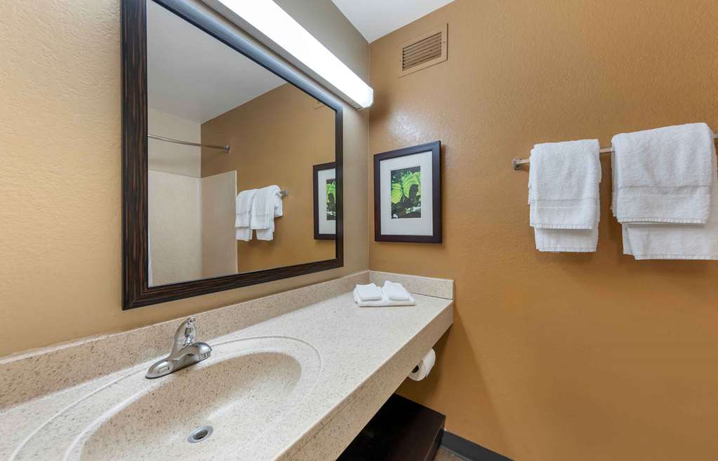 Extended Stay America Suites Bakersfield California Avenue - photo 22