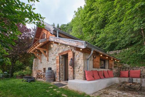 L'atelier M — hotel in Saint-Martin-D'heres