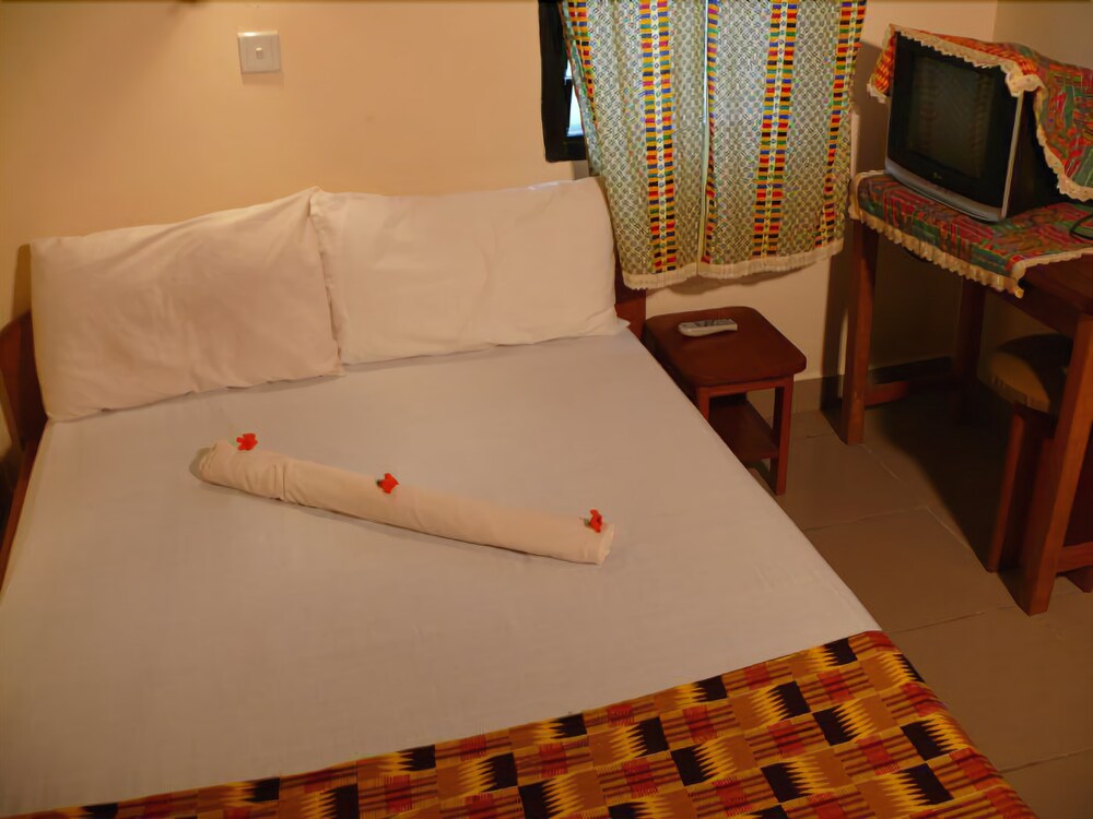 Axim Beach Resort — Axim — photo 5