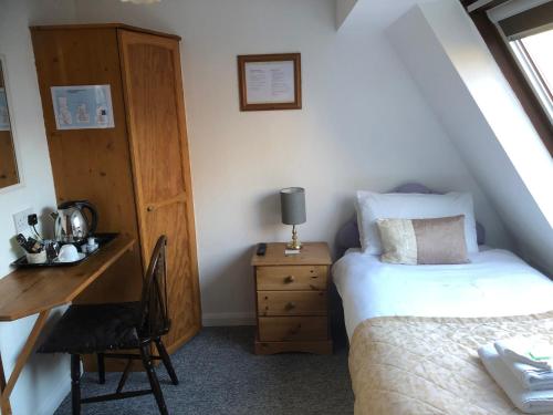 Fairways Guest House — 4-Star Luxury Hotel in Cambridge, United Kingdom