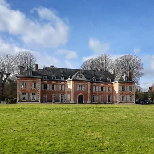 Chateau de Heuqueville - last minute hotel in Unknown City