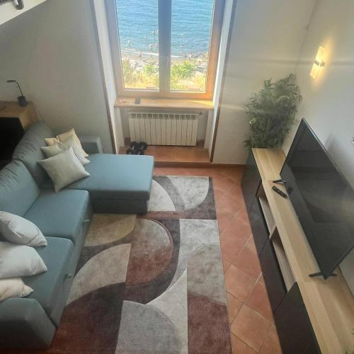 Speziali vista mare — 4-Star Luxury Hotel in Naples, Italy