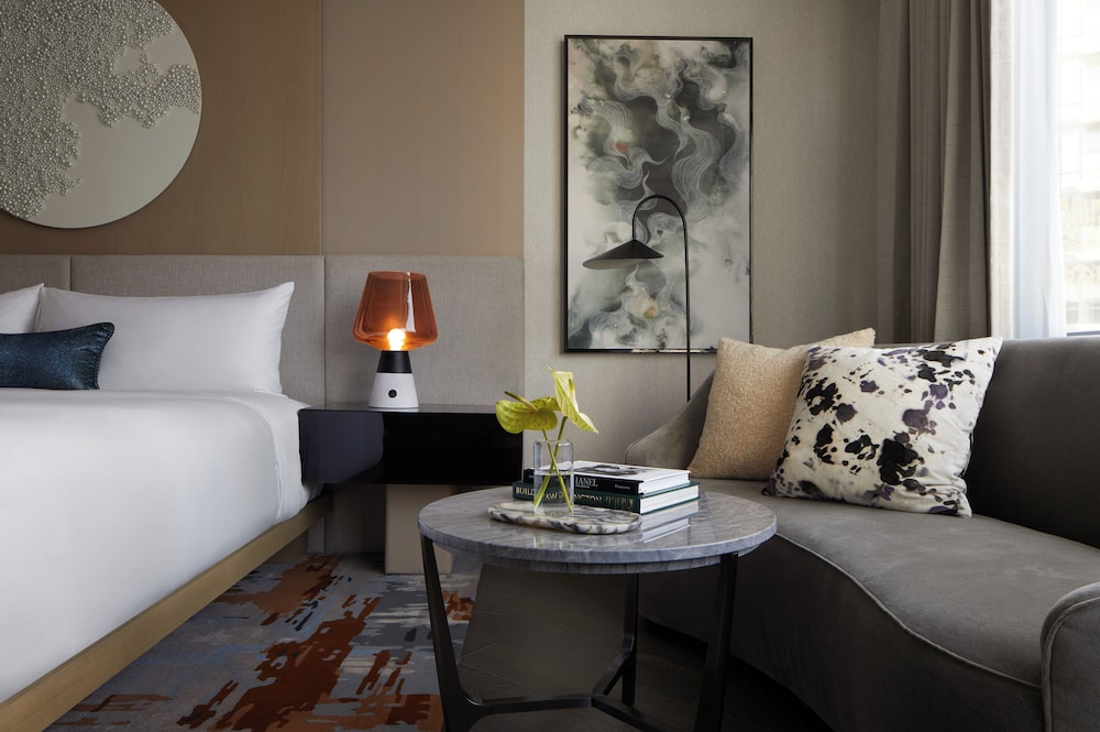 Intercontinental Hotels Seattle Bellevue By IHG - photo 23