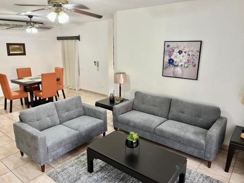 Apartamentos Villas del Sol — 4-Star Luxury Hotel in San Pedro Sula, Honduras