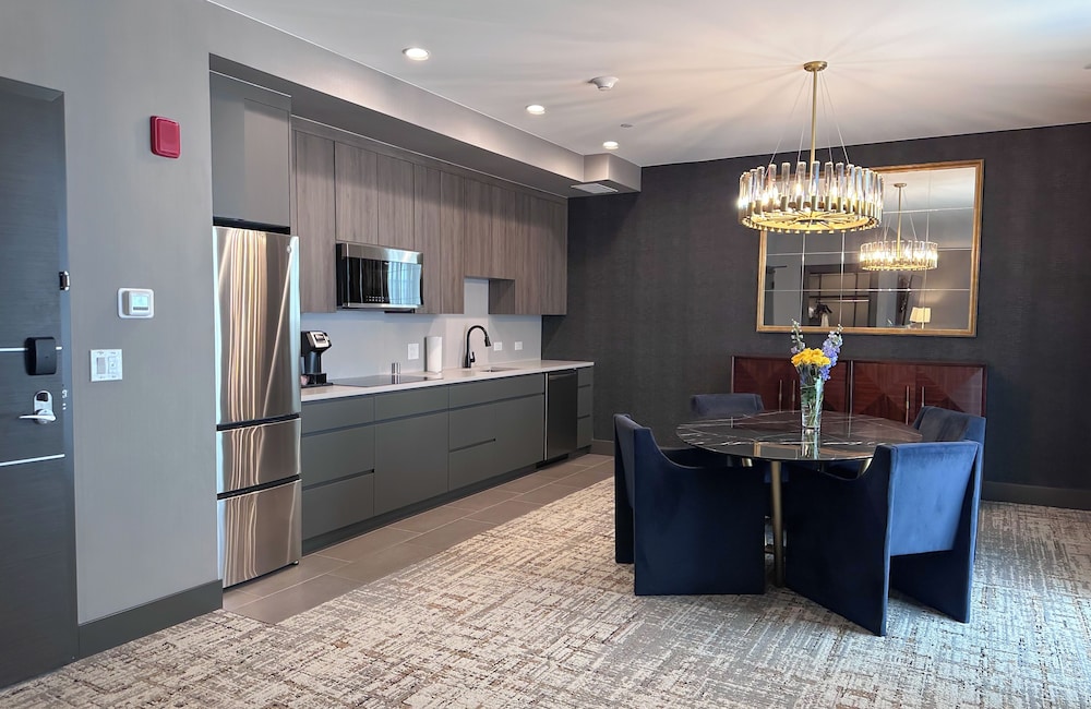 SpringHill Suites by Marriott Chicago Chinatown - photo 23