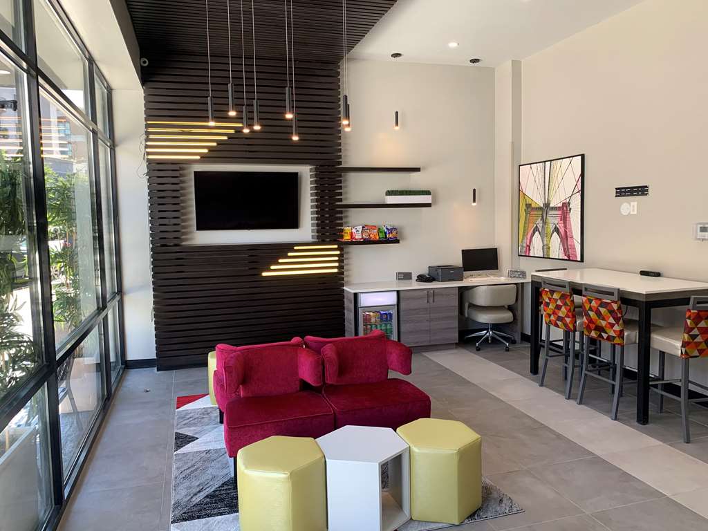 Best Western Plus Brooklyn Prospect Park - photo 6