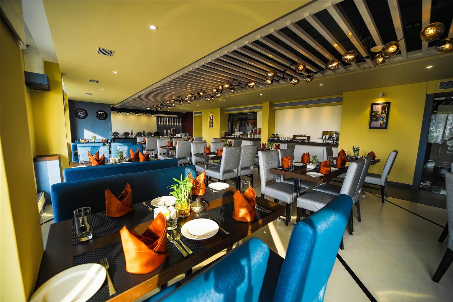 Cygnett Inn Sea View in Digha, India