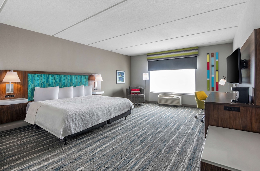 Hampton Inn & Suites Dallas Allen - photo 7