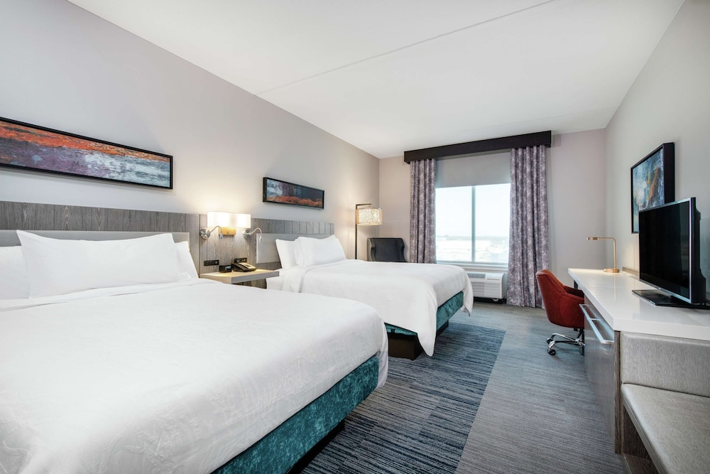 Hilton Garden Inn Pittsburgh Area Beaver Valley PA - photo 13