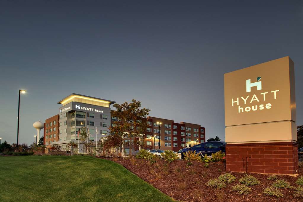 Hyatt House Chicago Oak Brook - photo 41