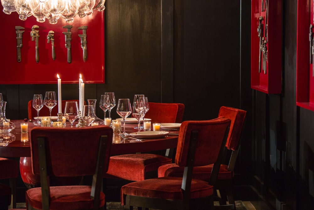 Kimpton Hotel Monaco Philadelphia by IHG - photo 59