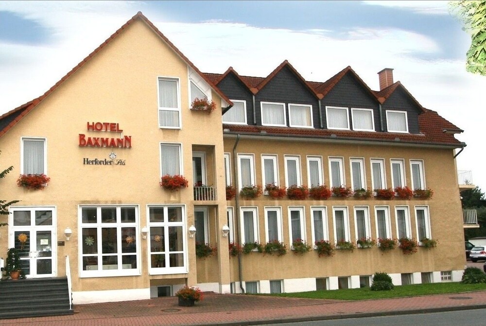 Weser Wasserbetten Hotel Baxmann — Hessisch Oldendorf — photo 2