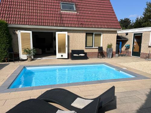 Wellnesshuis Drenthe - last minute hotel in Unknown City