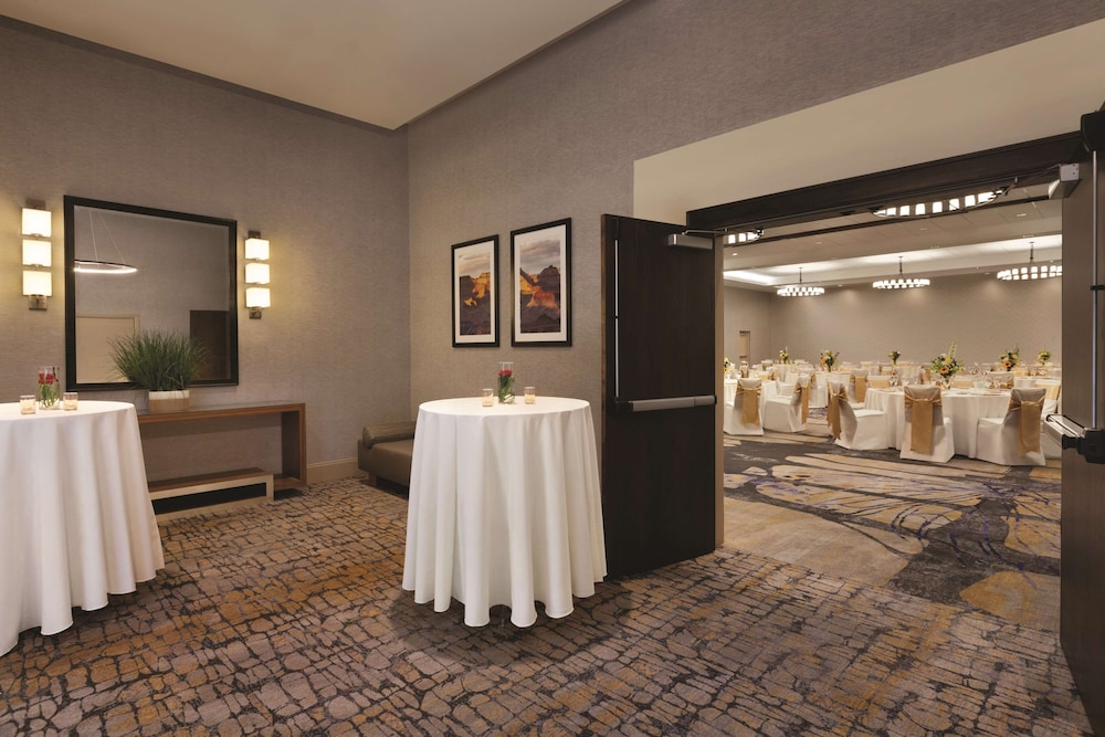 Hilton Scottsdale Resort & Villas - photo 91