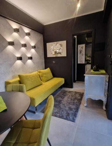 Glamping Green Sensations in Scarlino, Italy